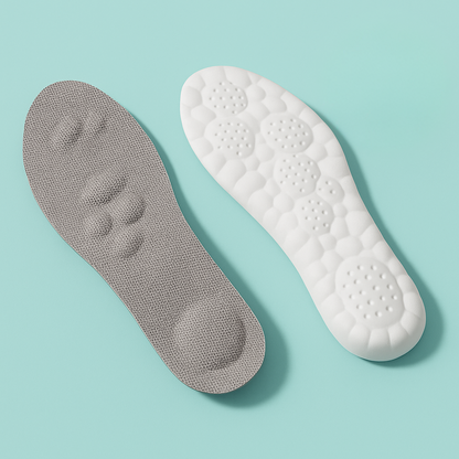 GlideSole® Insoles