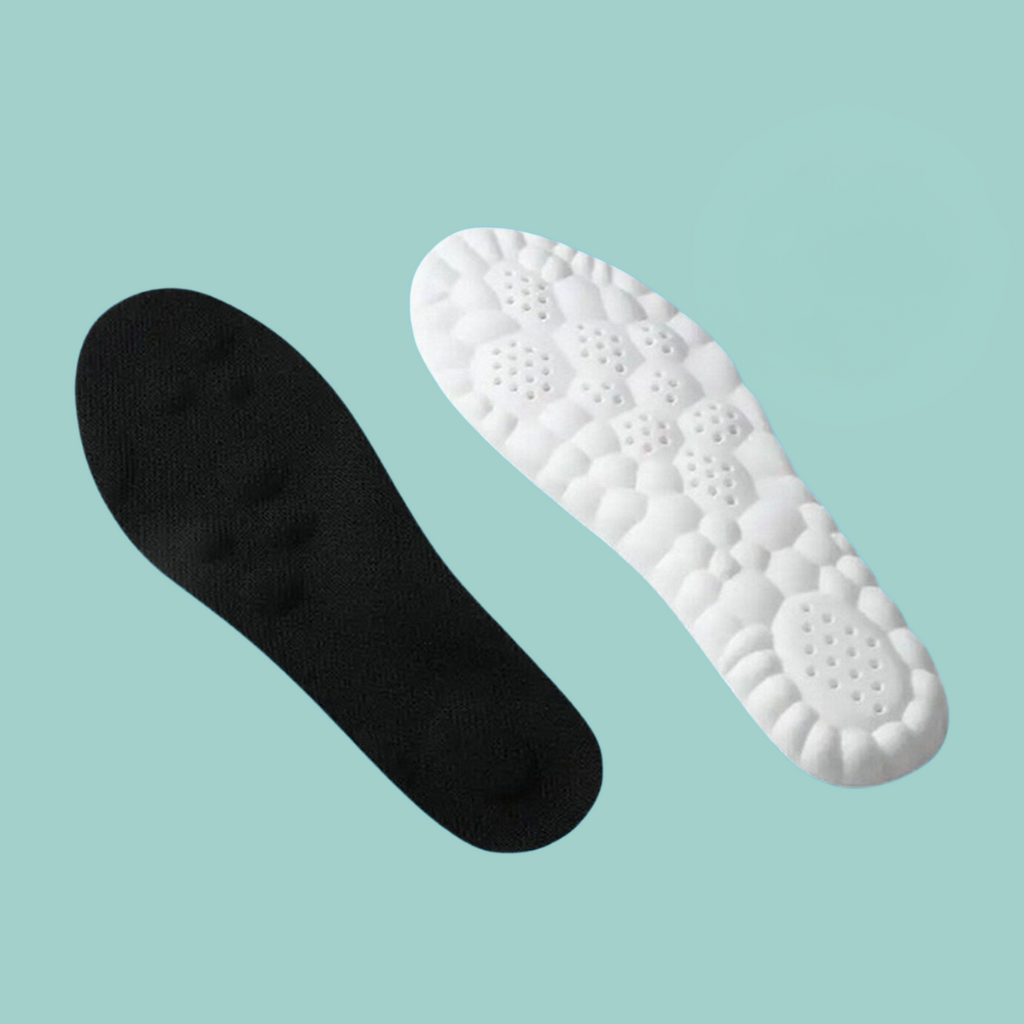 GlideSole® Insoles
