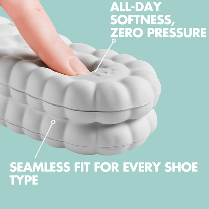 GlideSole® Insoles